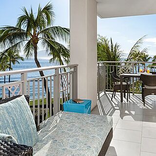 Hyatt Vacation Club at Ka'anapali Beach