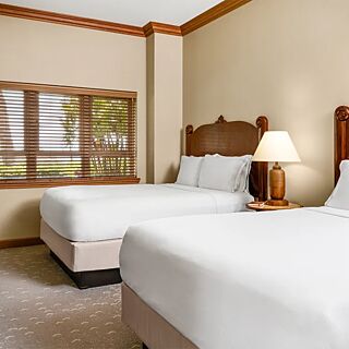 Hyatt Vacation Club at Ka'anapali Beach