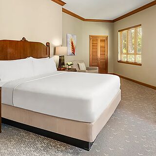 Hyatt Vacation Club at Ka'anapali Beach