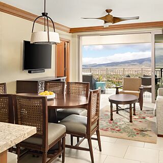 Hyatt Vacation Club at Ka'anapali Beach
