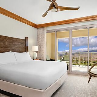 Hyatt Vacation Club at Ka'anapali Beach
