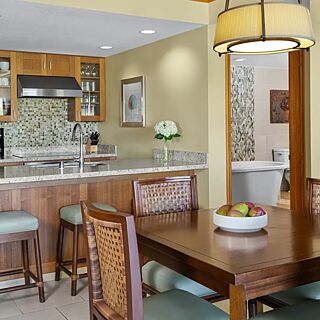 Hyatt Vacation Club at Ka'anapali Beach