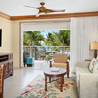 Hyatt Vacation Club at Ka'anapali Beach
