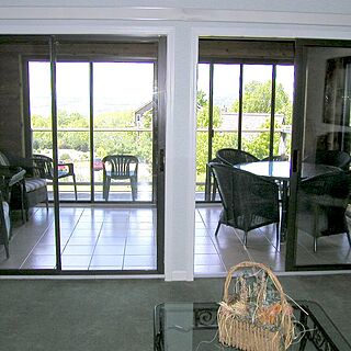 Vacation Club — - Unit Sunroom