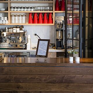 Four Seasons Residence Club Aviara &mdash; Cafe