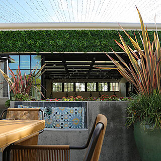 Four Seasons Residence Club Aviara &mdash; Restaurant