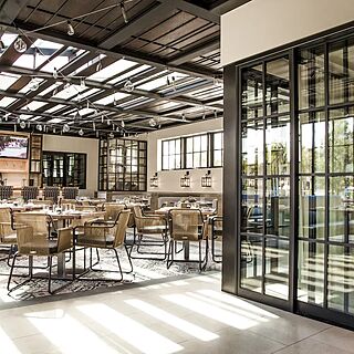 Four Seasons Residence Club Aviara &mdash; Restaurant
