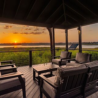Marriott's Harbour Point and Sunset Pointe at Shelter Cove &mdash; Gazebo