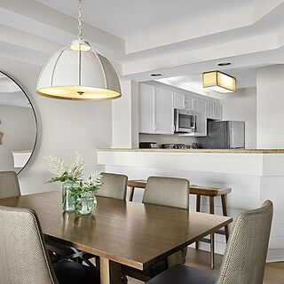 Marriott's Harbour Point and Sunset Pointe at Shelter Cove &mdash; Sample Dining Area