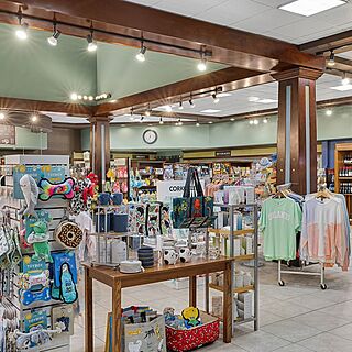 Sheraton Vistana Resort — Shopping