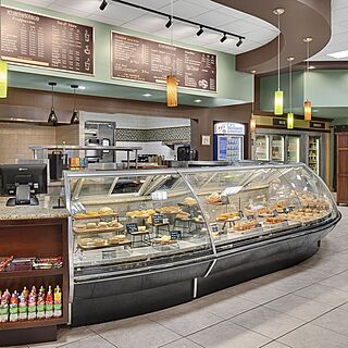 Sheraton Vistana Resort — Cafe and Market