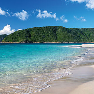 The Westin St. John - Virgin Grand Villas — Beach