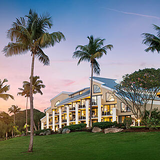 The Westin St. John - Coral Vista Villas — Exterior