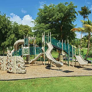 The Westin St. John - Coral Vista Villas — Playground