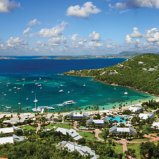 The Westin St. John - Sunset Bay Villas