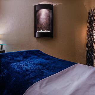 Marriott Grand Residence Club - Lake Tahoe — Serenity Spa