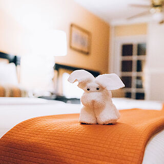 Carlsbad Inn Beach Resort — Sample Bedroom