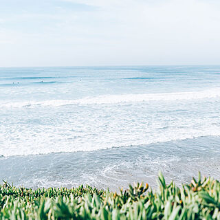 Carlsbad Inn Beach Resort — Nearby Beach