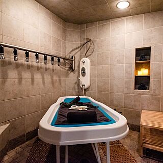 Sheraton Steamboat Resort Villas — Hydrotherapy Spa Treatment
