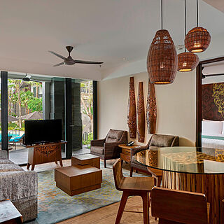 Marriott's Bali Nusa Dua Gardens