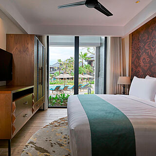 Marriott's Bali Nusa Dua Gardens