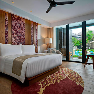 Marriott's Bali Nusa Dua Gardens