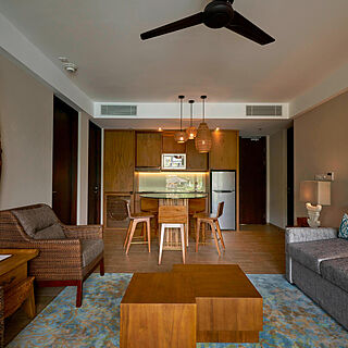 Marriott's Bali Nusa Dua Gardens