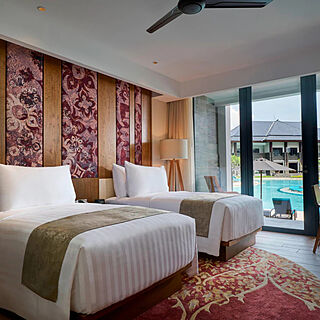 Marriott's Bali Nusa Dua Gardens
