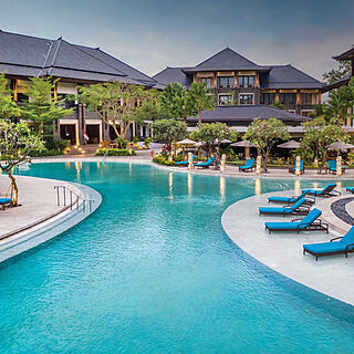 Marriott's Bali Nusa Dua Gardens