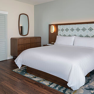Marriott Vacation Club, Waikiki
