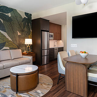 Marriott Vacation Club, Waikiki