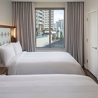 Marriott Vacation Club, Waikiki