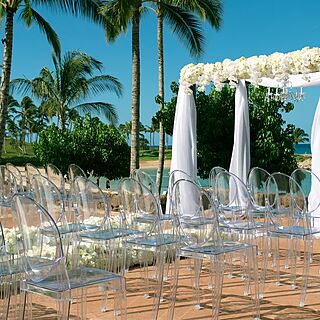Aulani, a Disney Resort & Spa &mdash; Special Events