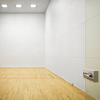 Marriott's StreamSide at Vail - Birch, Douglas, and Evergreen — Racquetball Court