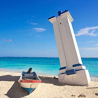 Royal Haciendas — Beach
