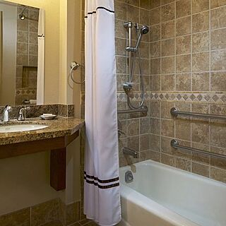 example of bathroom