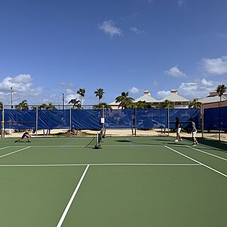 Pickleball