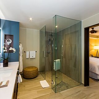 The Westin Los Cabos Resort Villas & Spa — Sample Bathroom