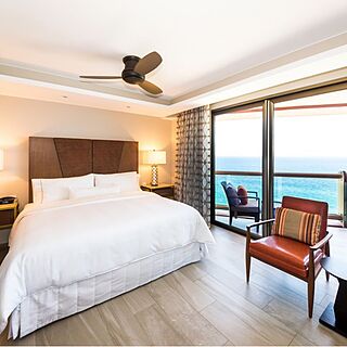 The Westin Los Cabos Resort Villas & Spa — Sample Bedroom