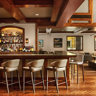 The Ritz-Carlton Club, Vail — Lounge and Bar