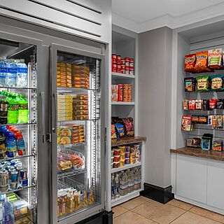 Marriott's Grand Chateau &mdash; Marketplace Express