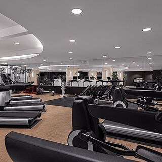 Marriott's Grand Chateau — Fitness Center