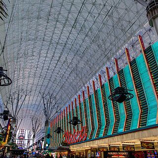 Marriott's Grand Chateau — Fremont Street Experience Nearby