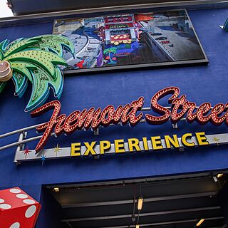 Marriott's Grand Chateau &mdash; Fremont Street Experience Nearby