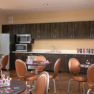 Marriott's Grand Chateau — Activity Room