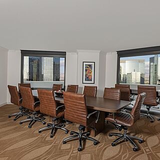Marriott's Grand Chateau &mdash; Conference Room