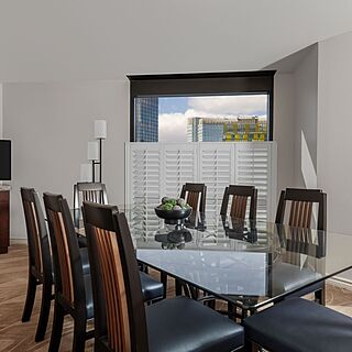 Marriott's Grand Chateau — Conference Room