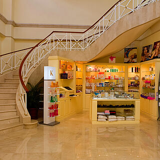 Pueblo Bonito Rose Spa & Resort — Spa Boutique