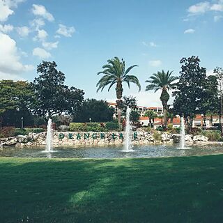 Holiday Inn Club Vacations at Orange Lake Resort - West Village — Resort Grounds