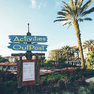 Holiday Inn Club Vacations at Orange Lake Resort - West Village — Activities Outpost